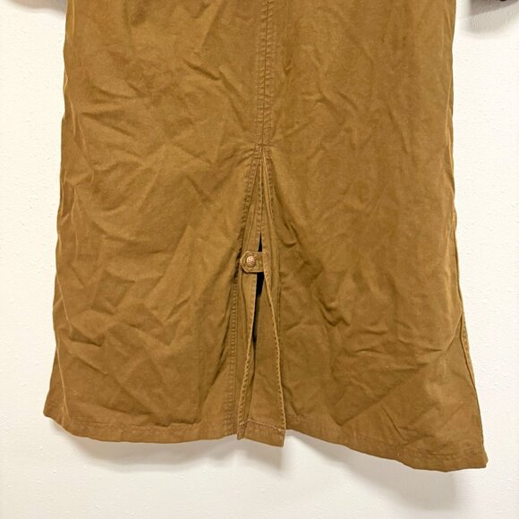 Vintage L.L. Bean Barn Coat - Picture 6 of 12